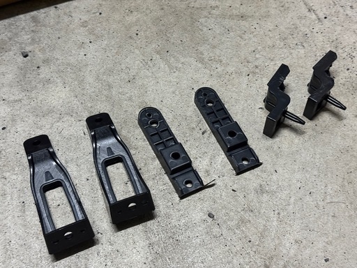 JB64 JB74 ジムニー シエラ フロントグリル SUZUKI スズキロゴ チッピング