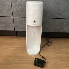 ソーダストリーム　ジャンク