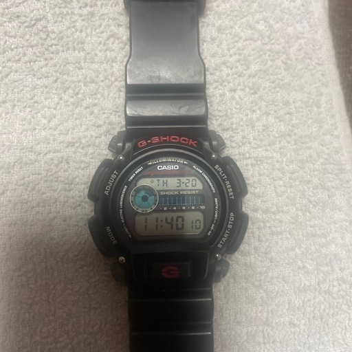 その他 G-SHOCK \n