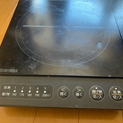 電気ストーブ