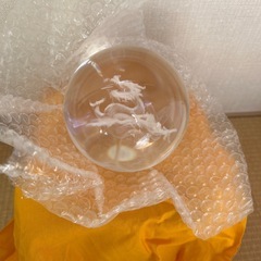 水晶玉