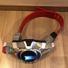 仮面ライダー　ベルトの画像