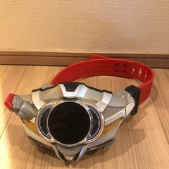 仮面ライダー　ベルト