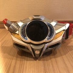 仮面ライダー　ベルトの画像