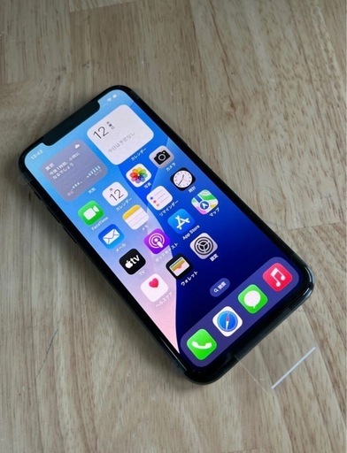iphone 11 pro 256 Gb 新品