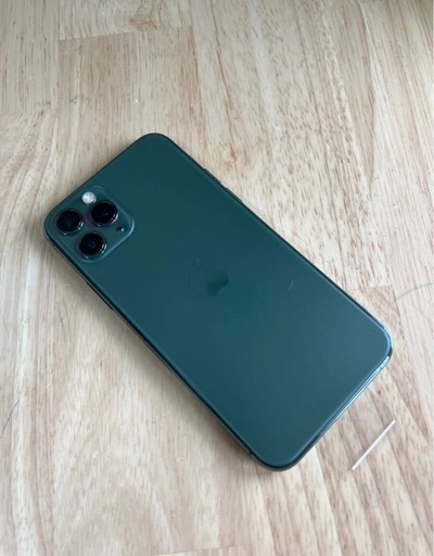 iphone 11 pro 256 Gb 新品