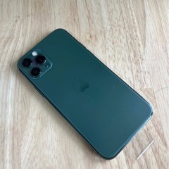 iphone 11 pro 256 Gb 新品