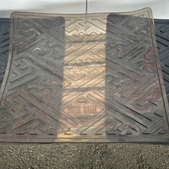 車　フロマットの画像