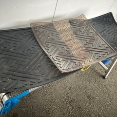 車　フロマット
