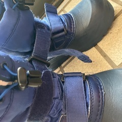 mont-bell 20.cm 最終の画像