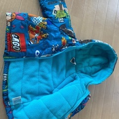 子どものパーカー80cmの画像