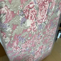 布団 2枚セットの画像