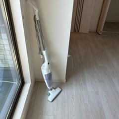 掃除機の画像