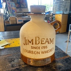 Jin Beamカラボトル