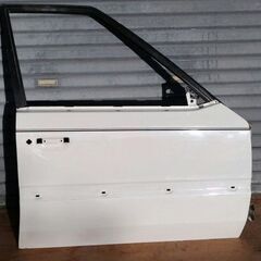 HR30.DR30  R30 スカイライン フロント右 ドアパネル