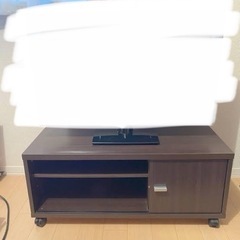 ニトリ　テレビボード