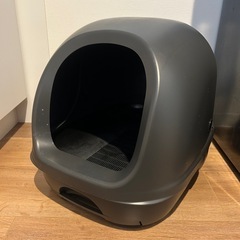 【3/22受取まで】猫 デオトイレ