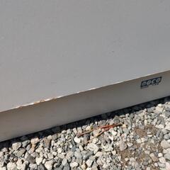 キッチンテーブルの画像