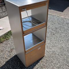 キッチンテーブルの画像