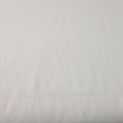 無印良品 MUJI 脚付マットレス 高密度ポケットコイル シングルの画像
