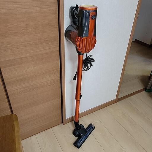 スティッククリーナー