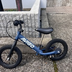 幼児自転車