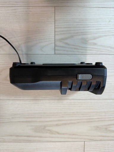 Makita DC18RF 充電器　バッテリー付