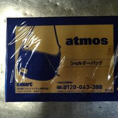 ショルダーバッグ　雑誌付録　未使用品の画像