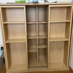 本棚の画像