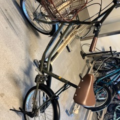 自転車