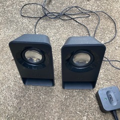 ロジクール PCスピーカー パソコン用 Z213の画像