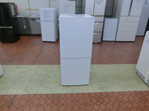 ID 598898　ニトリ　106L　２０１９年製　NTR-106