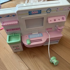 (お話中)リカちゃん人形 まとめ売りの画像