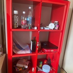 収納用・もの飾り用おしゃれの画像
