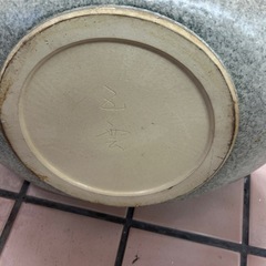 池坊　草月　小原　花器　水盤　花瓶　華道五雲の画像