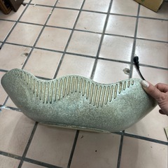 池坊　草月　小原　花器　水盤　花瓶　華道五雲の画像