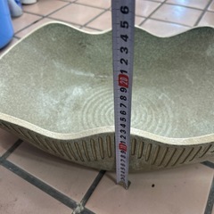 池坊　草月　小原　花器　水盤　花瓶　華道五雲の画像