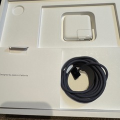 MacBook Airの画像