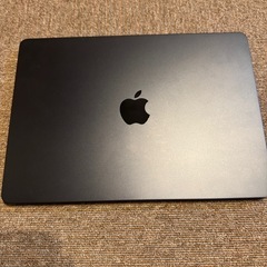 MacBook Airの画像