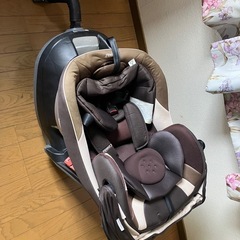 チャイルドシート