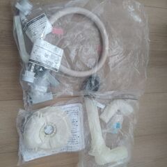 洗濯機設置用部品