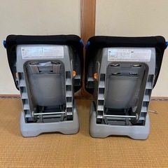 チャイルドシート
の画像