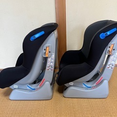 チャイルドシート
の画像