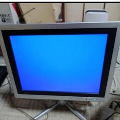 2003年　東芝液晶　アナログテレビ　FACE