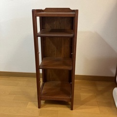 棚