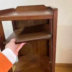 棚の画像