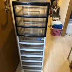 衣装ケース　ラック　その他いろいろ
