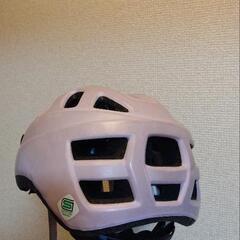 子供　幼児用ヘルメット　中古の画像