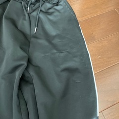 140サイズ　ジャージの画像