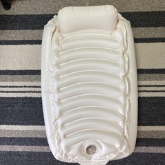 ベビーバス　値下げしましたの画像